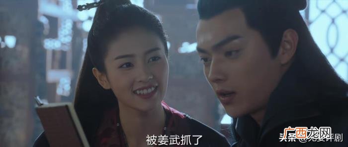 李一桐白鹿合作，为何李一桐的路人缘不如白鹿
