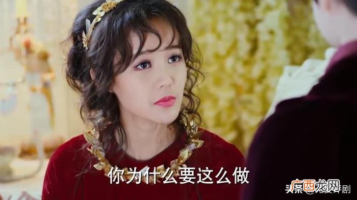 李一桐白鹿合作，为何李一桐的路人缘不如白鹿