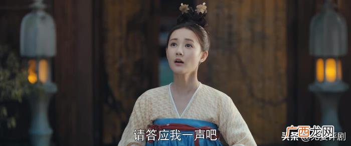 李一桐白鹿合作，为何李一桐的路人缘不如白鹿