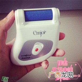 磨脚器哪个牌子好？磨脚器哪个品牌比较好