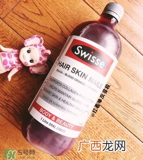 Swisse胶原蛋白液吃法,Swisse胶原蛋白液服用方法