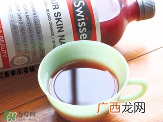 Swisse胶原蛋白液吃法,Swisse胶原蛋白液服用方法