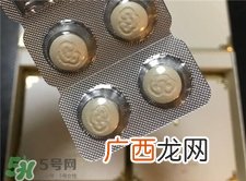 后美白丸怎么吃?后美白丸服用方法