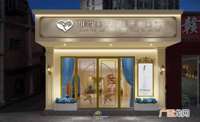 美容院装修该注意什么事项（美容院装修图片大