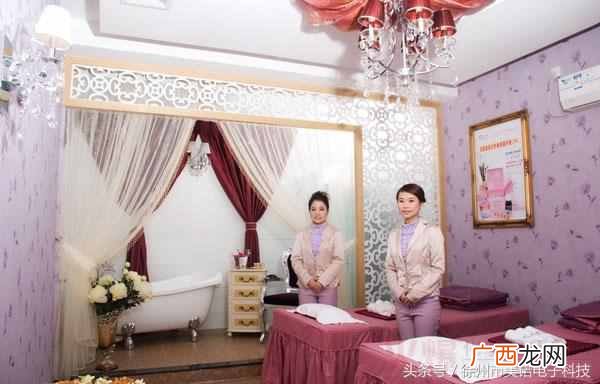 美容院应该注意什么事项（开美容院有什么风险