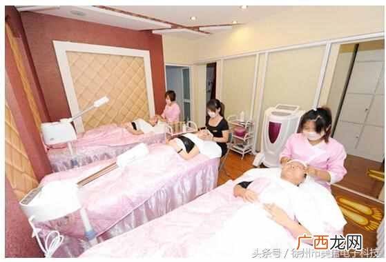 美容院应该注意什么事项（开美容院有什么风险
