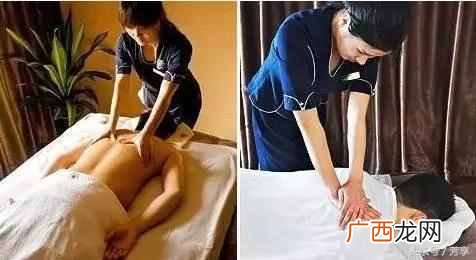 美容院给顾客什么吃的（美容师如何给顾客洗脑