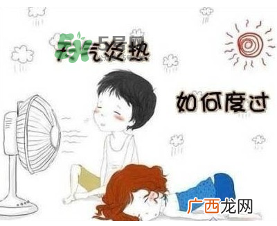 夏天防中暑备什么药？夏季防中暑的药品有哪些？