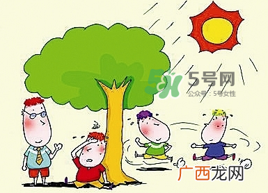 夏天防中暑备什么药？夏季防中暑的药品有哪些？