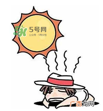 夏天防中暑备什么药？夏季防中暑的药品有哪些？