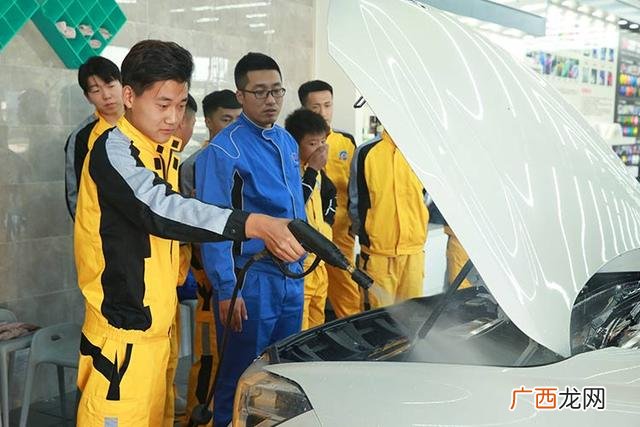 如何开洗车店教你怎么开洗车店,新手想开洗车店