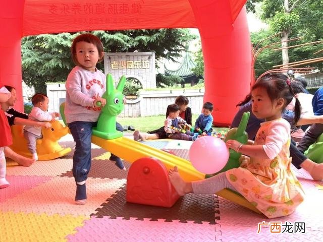 儿童乐园优秀案例 儿童乐园200平案例