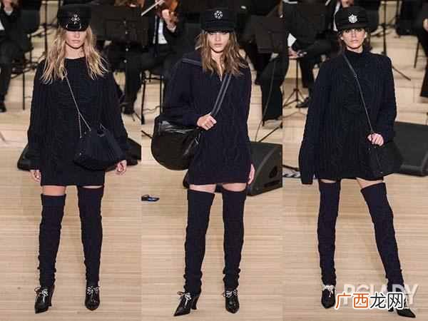 黑色衣服搭配什么帽子好看吗（教你几种搭配技