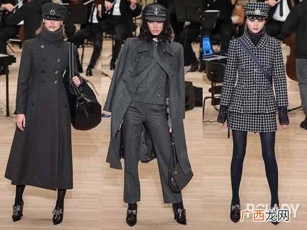 黑色衣服搭配什么帽子好看吗（教你几种搭配技
