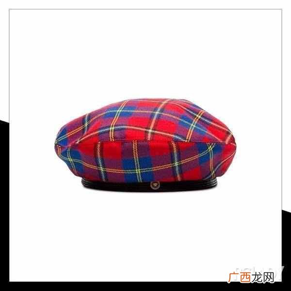 黑色衣服搭配什么帽子好看（这6种搭配时尚又好
