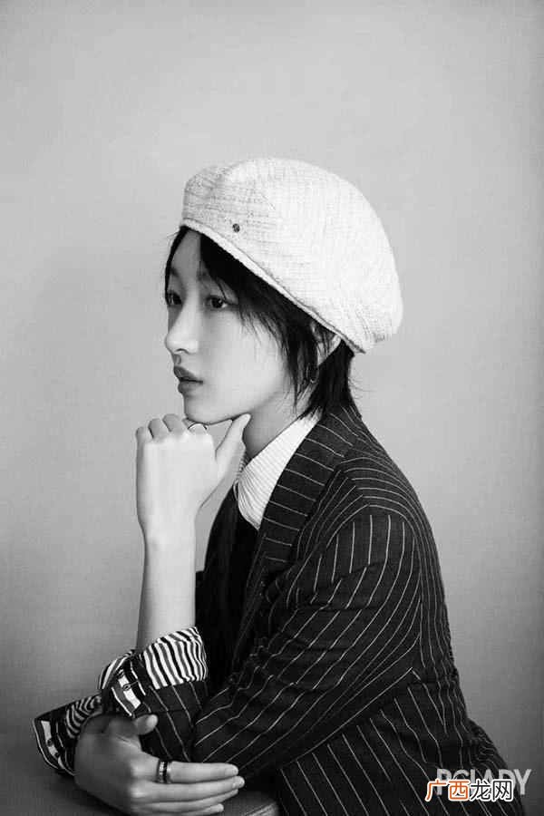 黑色衣服搭配什么帽子好看（这6种搭配时尚又好