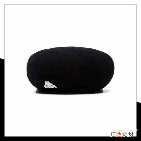 黑色衣服搭配什么帽子好看（这6种搭配时尚又好