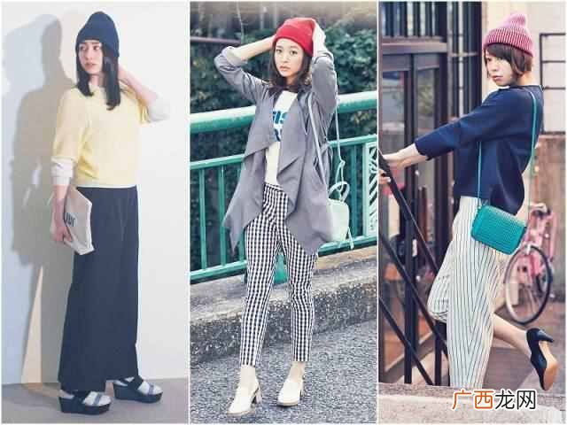 黑色衣服搭配什么帽子（介绍几种帽子与衣服的