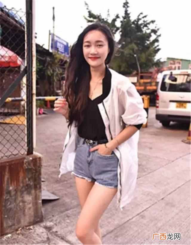 黑色棒球服的搭配什么裤子（搭配方法塑造潮流