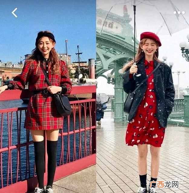 黑帽子配什么颜色衣服好看(这6种搭配时尚又好看