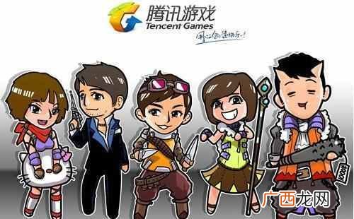 2018腾讯最赚钱的游戏(腾讯最赚钱的手游排行榜