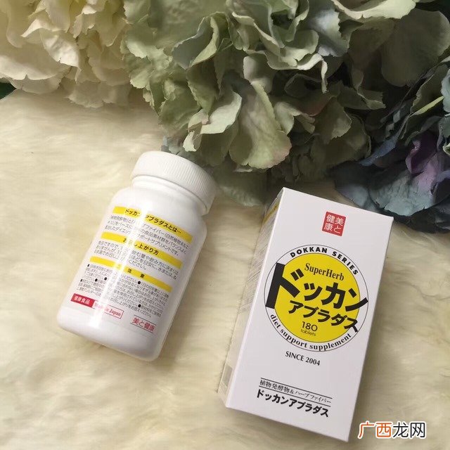 dokkanaburadas植物酵素怎么吃_服用方法
