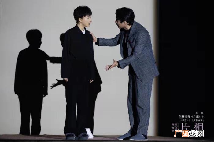 吴昕出演舞台剧,吴昕主演东野圭吾惊心悬疑舞台剧