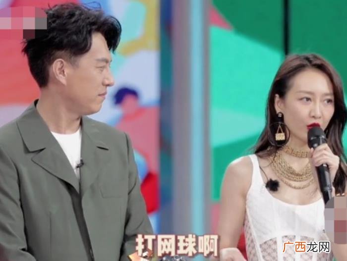 王鸥和靳东的关系，王鸥爆料靳东与老干部形象不符