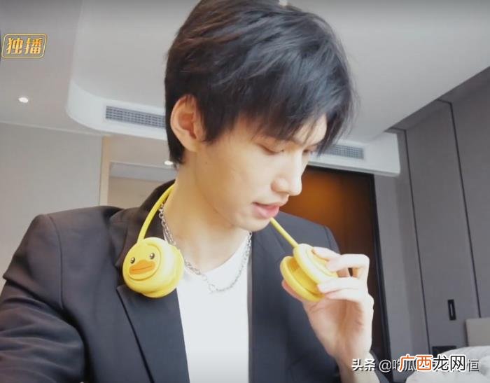 周扬青和陈瑞丰分手了嘛，看周扬青和陈瑞丰的相处