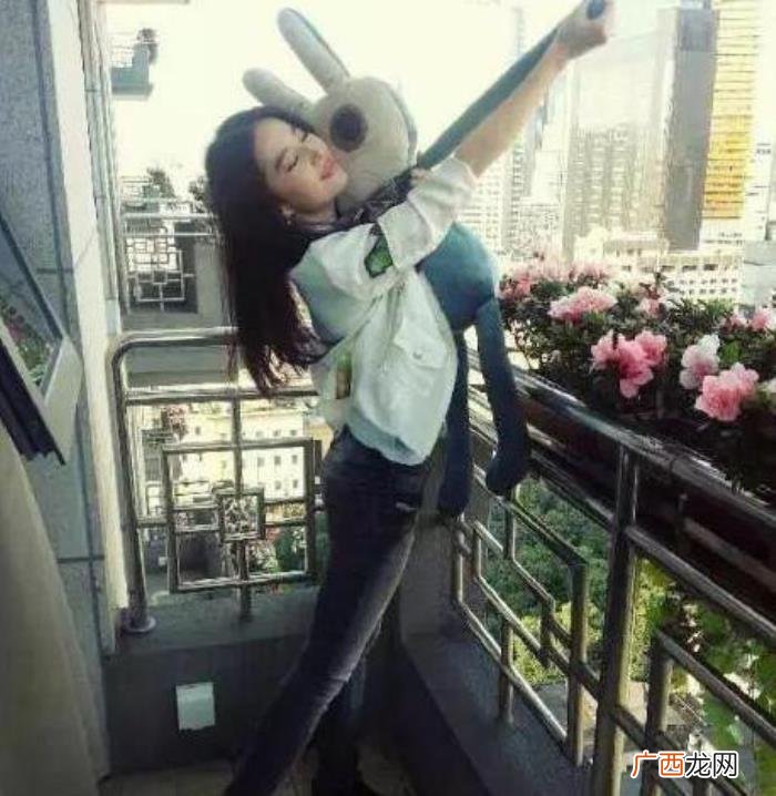 刘亦菲家在哪，来看看刘亦菲生活中的家