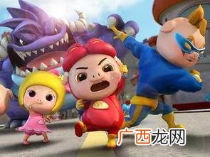 少儿频道动画片大全 中国00后动画片