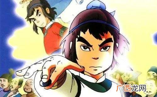 少儿频道动画片大全 中国00后动画片