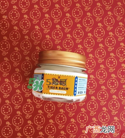 虎标万金油孕妇可以用吗？孕妇可以用虎标万金油吗？