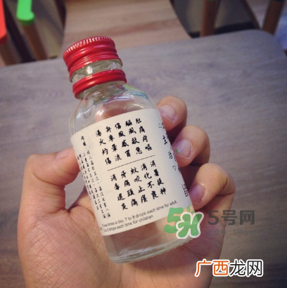 双飞人有消毒作用吗？双飞人有消炎作用吗？