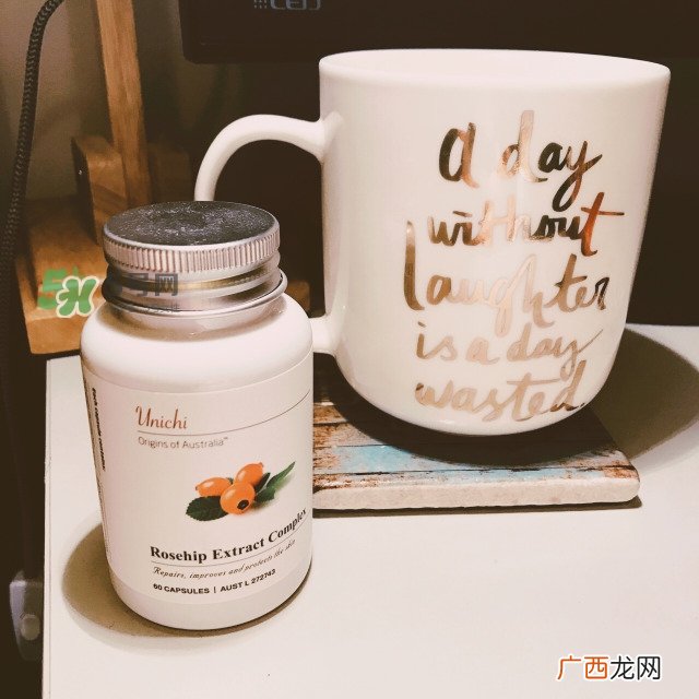 unichi玫瑰果胶囊什么时候吃unichi玫瑰果胶囊成分介绍