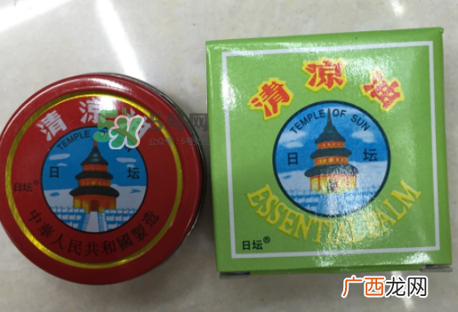 中暑清凉油应该涂在哪里？清凉油能预防中暑吗？