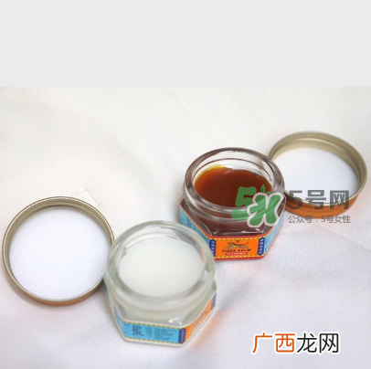 虎标万金油红白哪个好?虎标万金油红白区别