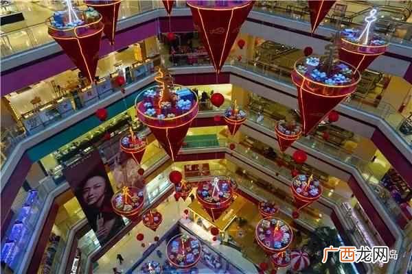 麦凯乐里都有什么牌子（哈尔滨麦凯乐购物攻略