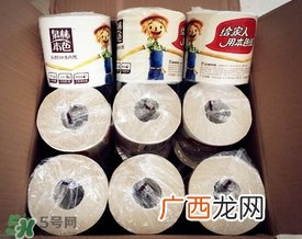 泉林本色卫生纸怎么样？泉林本色的纸曝光了