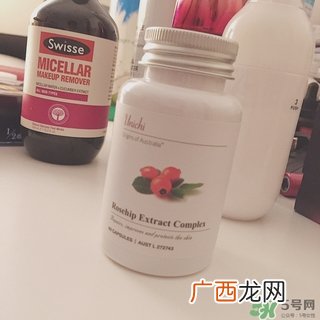 unichi美白丸服用方法unichi美白丸怎么吃