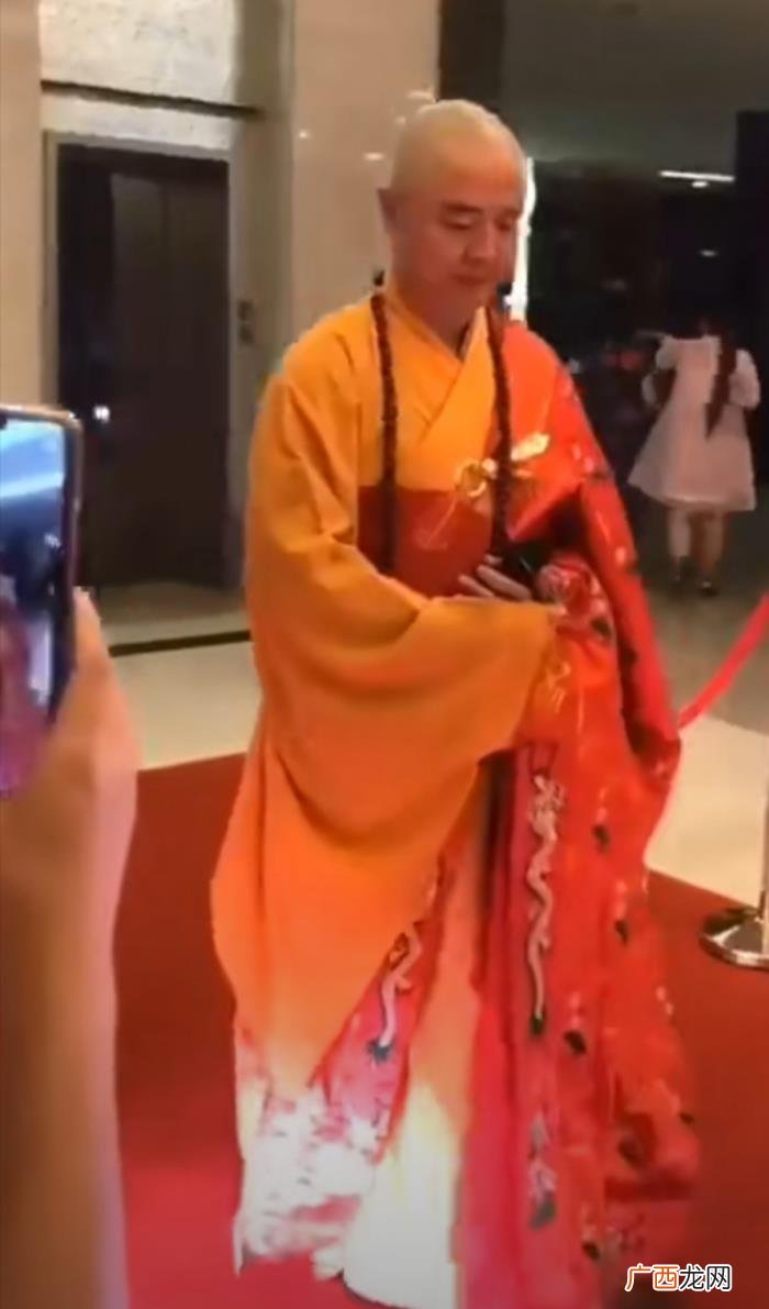 徐少华近照浮肿显老态 徐少华现状