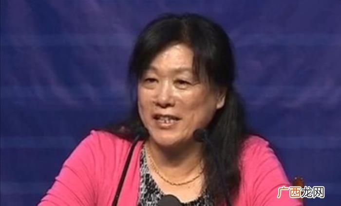 徐少华近照浮肿显老态 徐少华现状