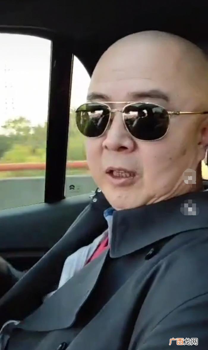 徐少华近照浮肿显老态 徐少华现状