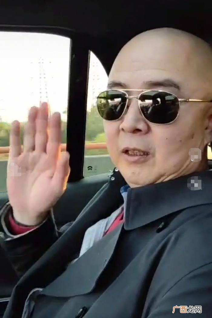 徐少华近照浮肿显老态 徐少华现状