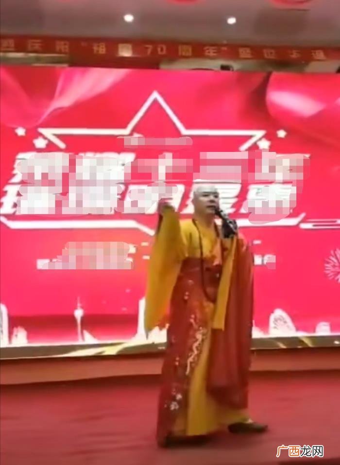 徐少华近照浮肿显老态 徐少华现状