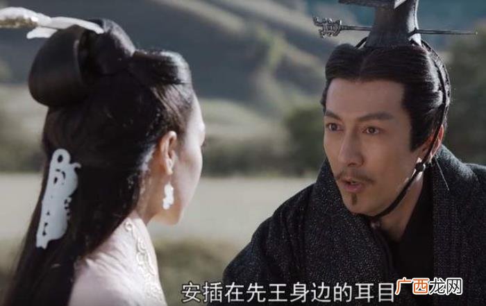 嬴政为芈华冷落母亲 赢政的母亲是芈月吗