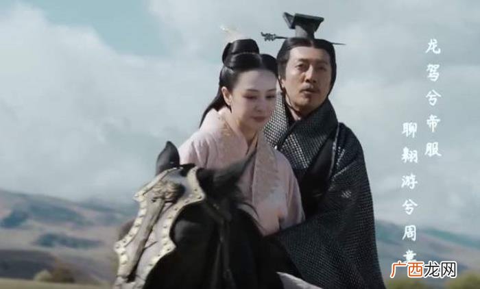 嬴政为芈华冷落母亲 赢政的母亲是芈月吗
