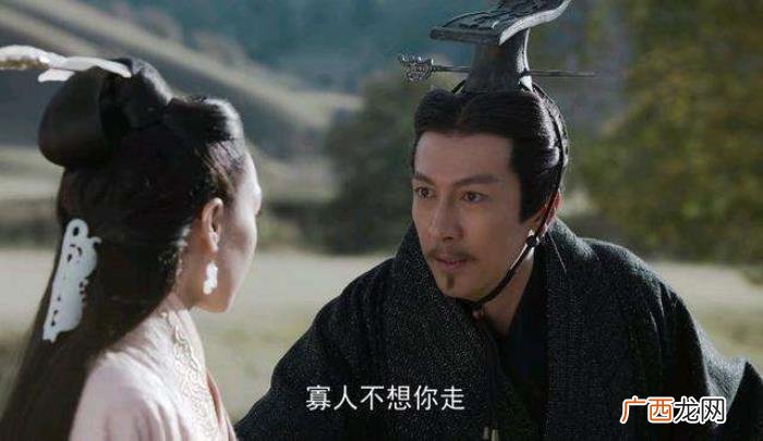 嬴政为芈华冷落母亲 赢政的母亲是芈月吗