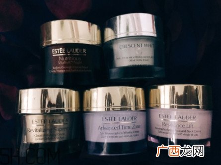 雅诗兰黛面霜适合什么年龄及功效介绍