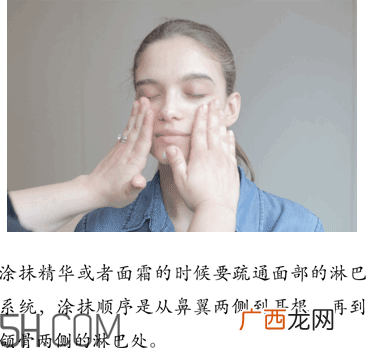 olay玉兰油的护肤品怎么样？正确的护肤步骤手法